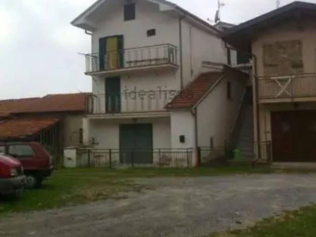 Casa in vendita a Piemonte, Cuneo