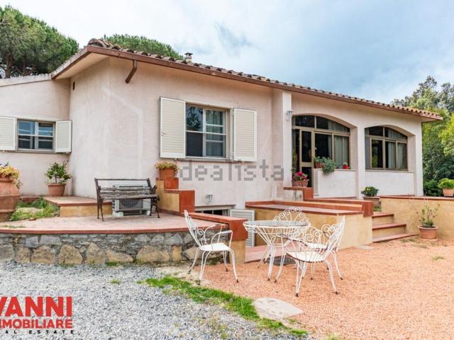 Casa in vendita a La Valle, Casale Marittimo