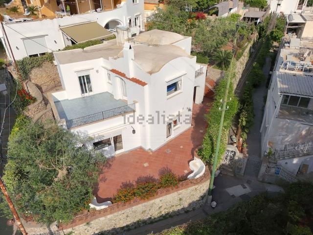 Casa in vendita a Capri, Campania