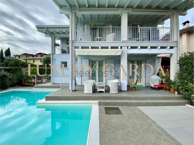 Casa in vendita a Picedo, Polpenazze del Garda