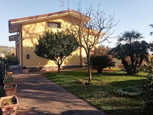 Casa in vendita a San Giorgio Del Sannio, Campania