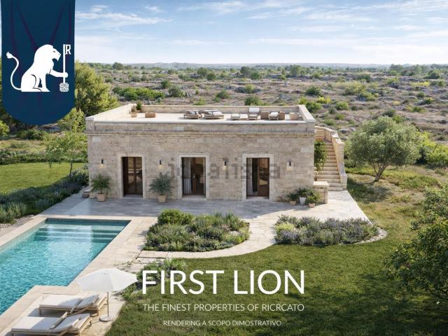 Casa in vendita a Puglia, Lecce