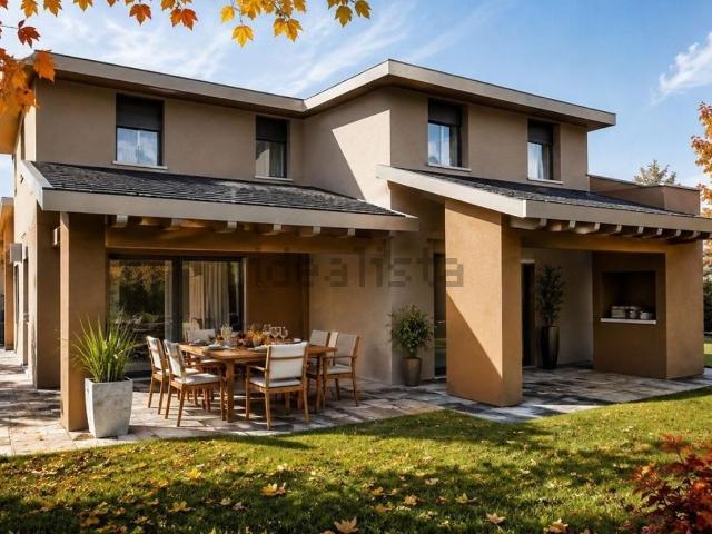 Casa in vendita a Rampazzo, Camisano Vicentino
