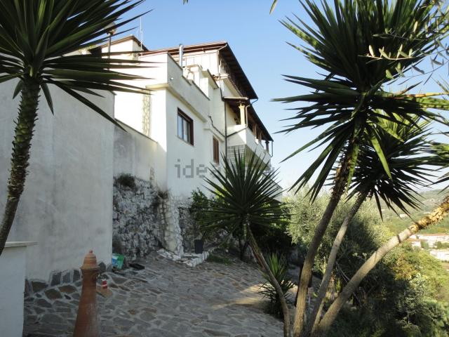 Casa in vendita a Sant'Agata, Ferentino