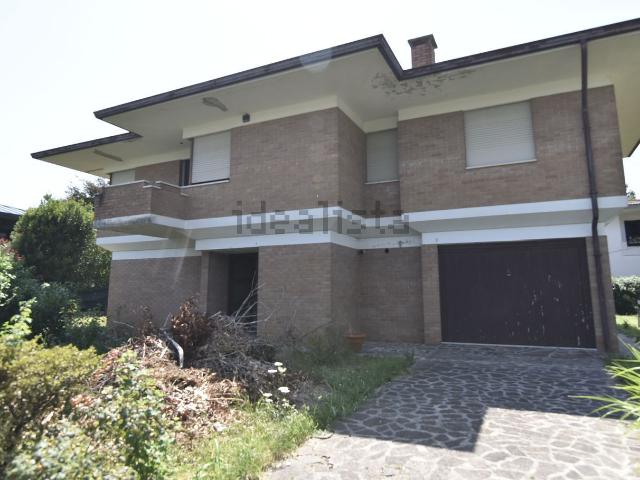 Casa in vendita a San Vito, Bassano Del Grappa