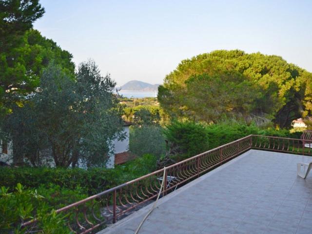 Casa in vendita a Capoliveri, Toscana