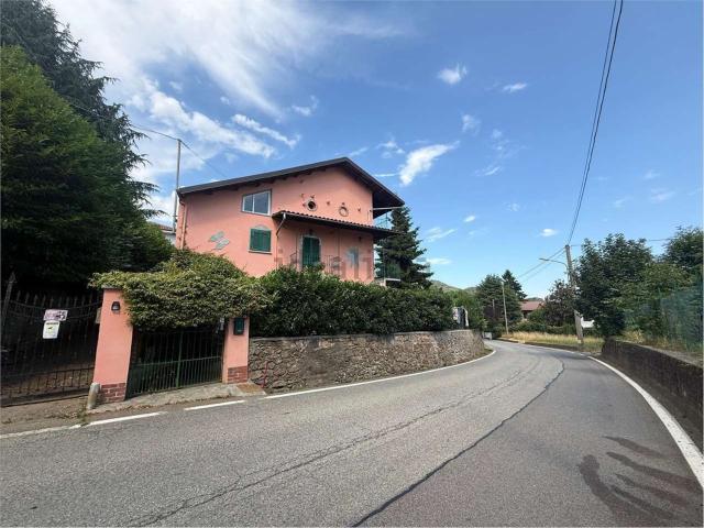 Casa in vendita a Piemonte, Torino