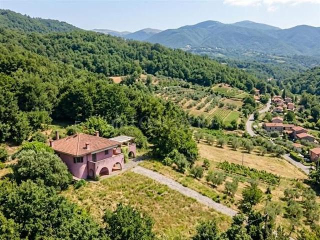 Casa in vendita a Comunità montana della valle Trompia, Concesio