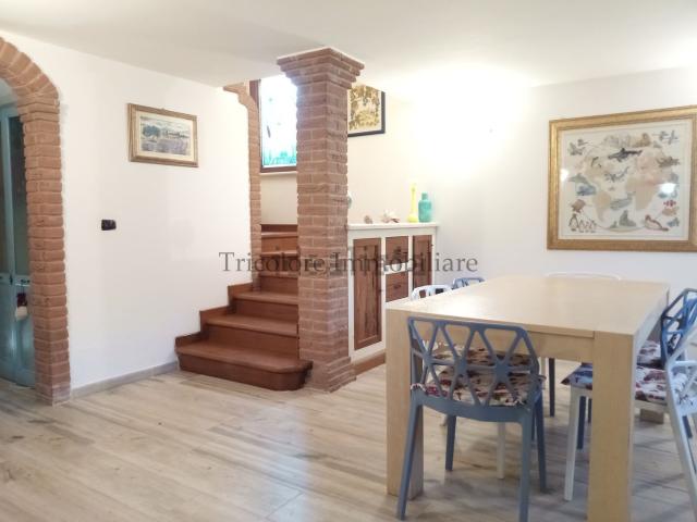 Casa in vendita a Rovigo, Veneto