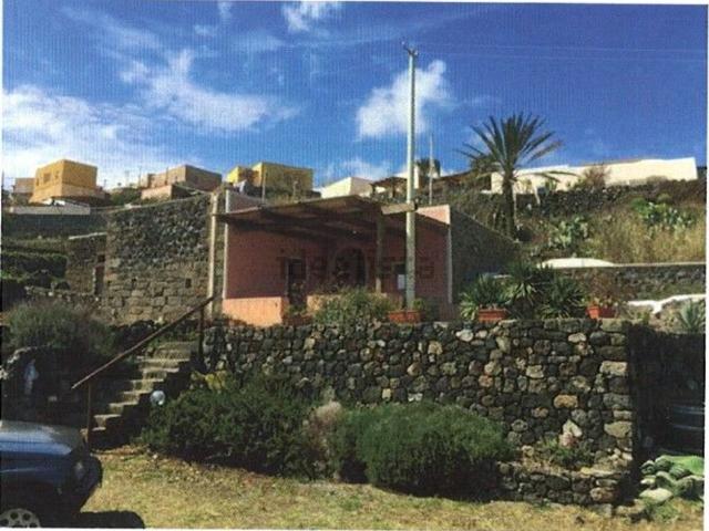 Casa in vendita a Pantelleria Aeroporto, Sicilia