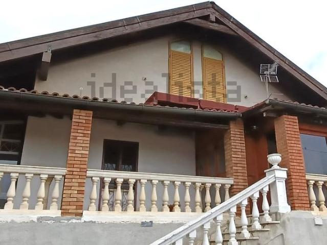 Casa in vendita a VI Circoscrizione, Messina