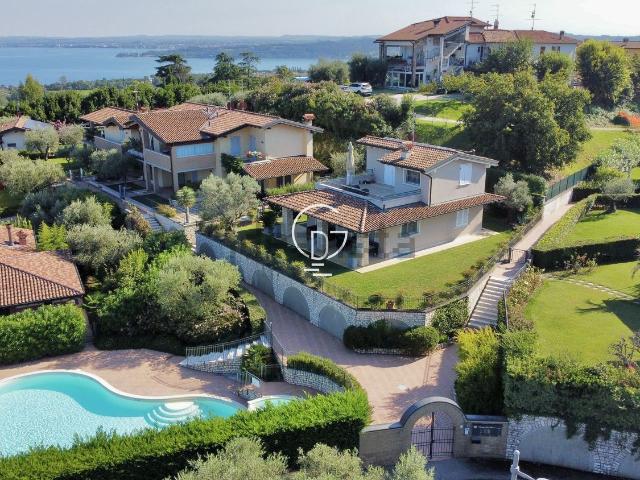 Casa in vendita a Soiano Del Lago, Lombardia