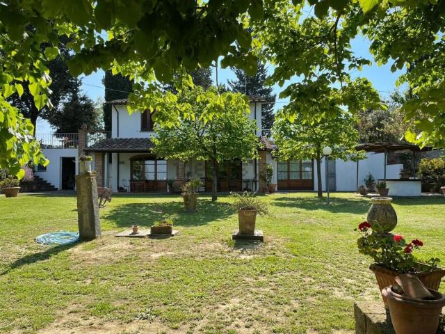 Casa in vendita a San Miniato, Toscana