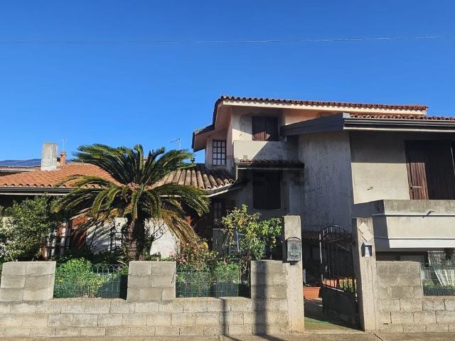 Casa in vendita a Terralba, Sardigna/Sardegna