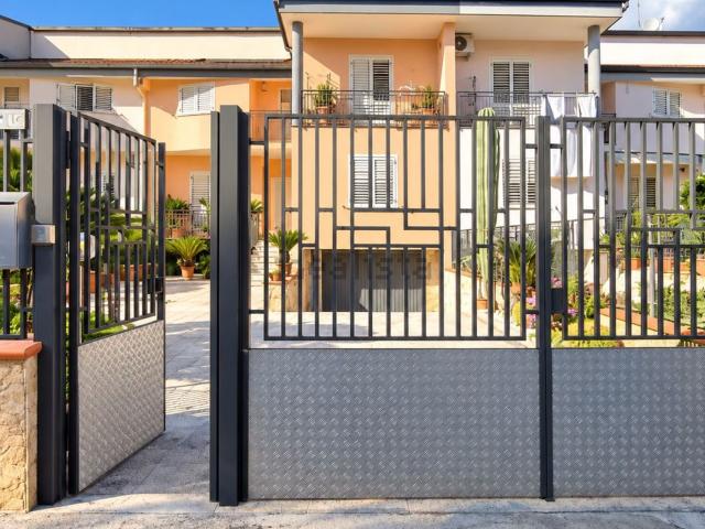 Casa in vendita a Marcianise