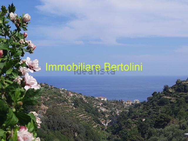 Casa in vendita a Arziglia, Bordighera