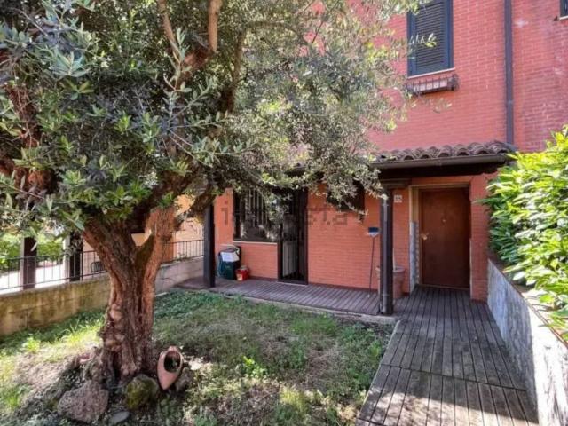 Casa in vendita a Roma Capitale, Lazio