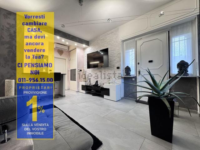 Casa in vendita a Piemonte, Torino