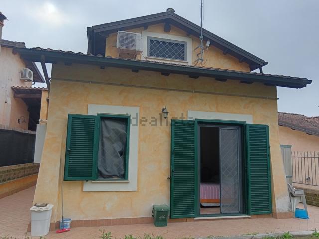 Casa in vendita a Riano, Roma Capitale