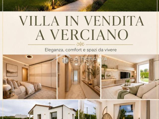 Casa in vendita a Verciano, Capannori