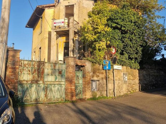 Casa in vendita a Roma Capitale, Lazio
