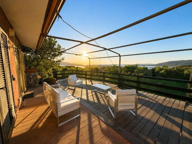 Casa in vendita a Orbetello, Toscana