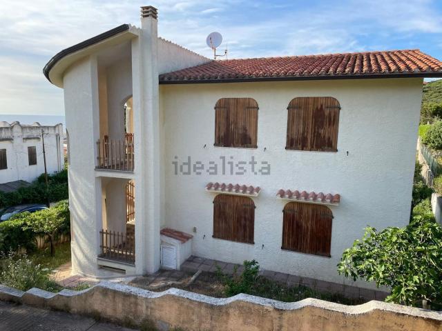 Casa in vendita a Cuglieri, Sardigna/Sardegna