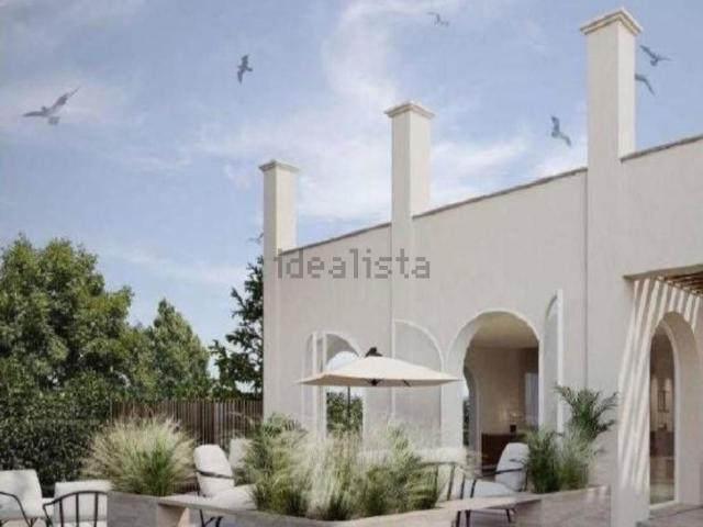Casa in vendita a Marina di Pisa, Pisa