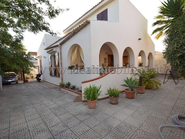 Casa in vendita a Banna Tonnarella, Mazara Del Vallo
