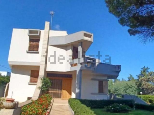 Casa in vendita a Rosa Marina di Ostuni, Puglia