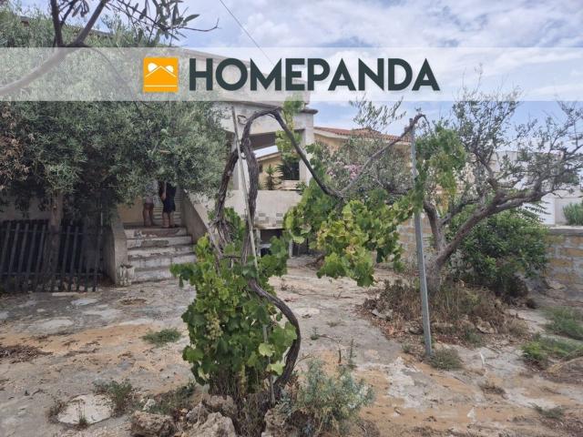 Casa in vendita a Triscina, Castelvetrano