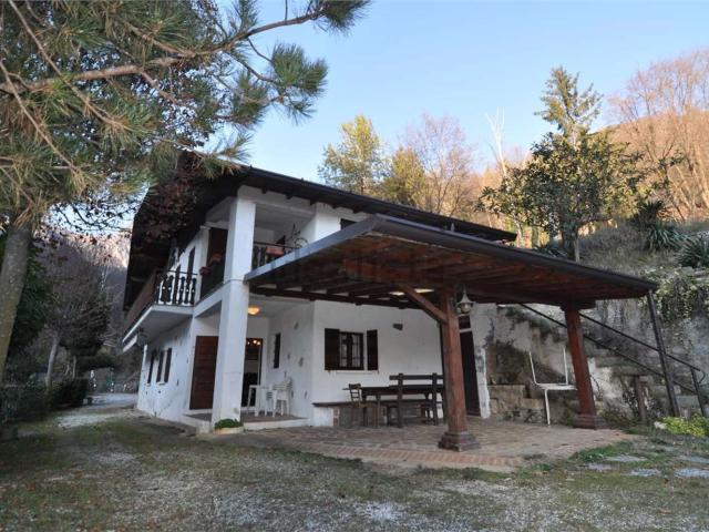Casa in vendita a Comunità montana della valle Trompia, Nave