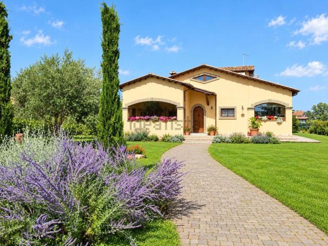 Casa in vendita a Vigna di Valle, Bracciano