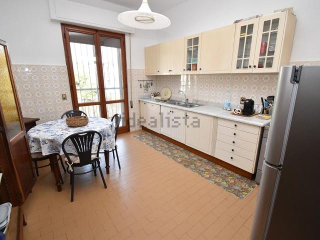 Casa in vendita a Tonfano, Toscana