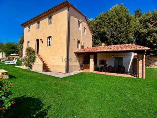 Casa in vendita a Casanova, Terricciola