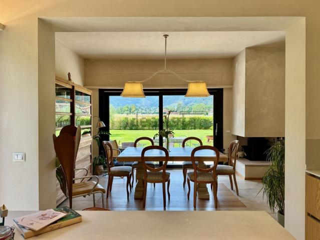 Casa in vendita a Bagni Di Lucca Ponte, Toscana