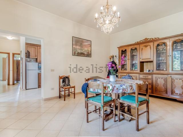 Casa in vendita a Sant'Emidio, Alatri
