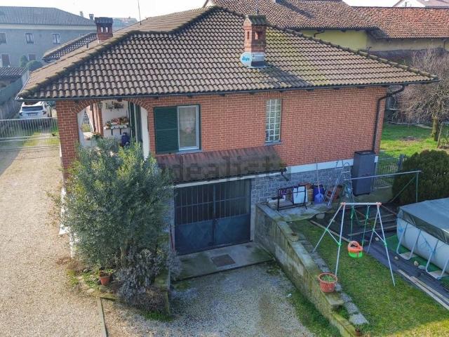 Casa in vendita a Piemonte, Torino