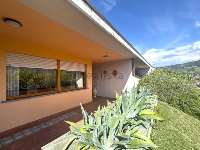 Casa in vendita a La Tignamica, Vaiano