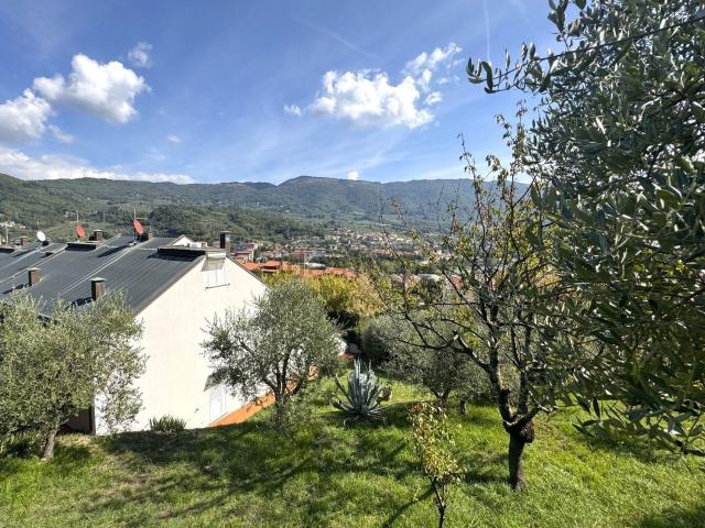 Casa in vendita a La Tignamica, Vaiano