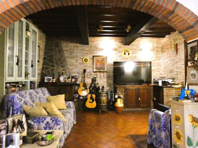 Casa in vendita a Vacchereccia, Empoli