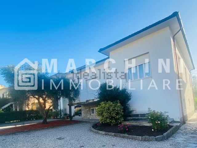 Casa in vendita a Cappella, Bagni Di Lucca Ponte