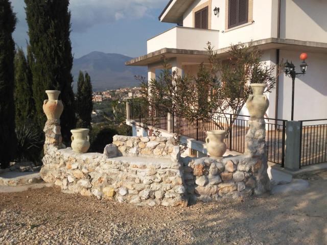 Casa in vendita a Maddalena, Alatri