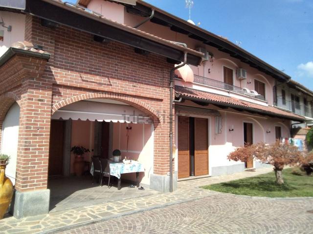 Casa in vendita a Piemonte, Cuneo