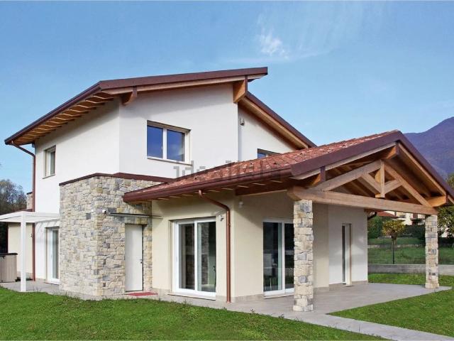 Casa in vendita a Cascina Benedetta, Castiglione Olona