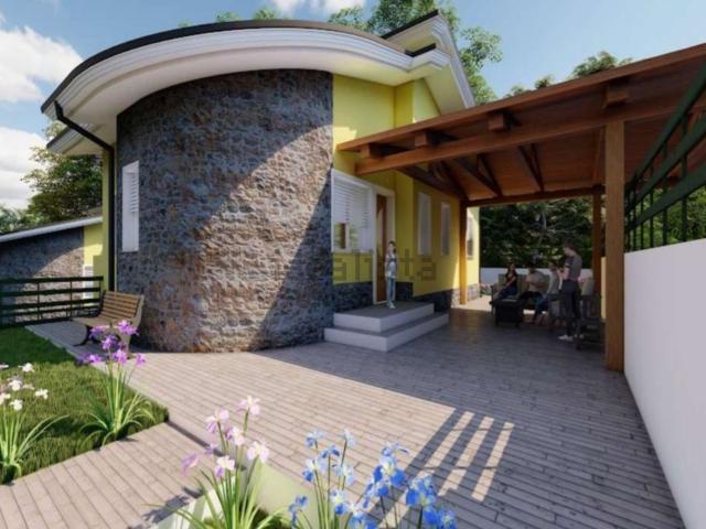 Casa in vendita a Siano, Calabria