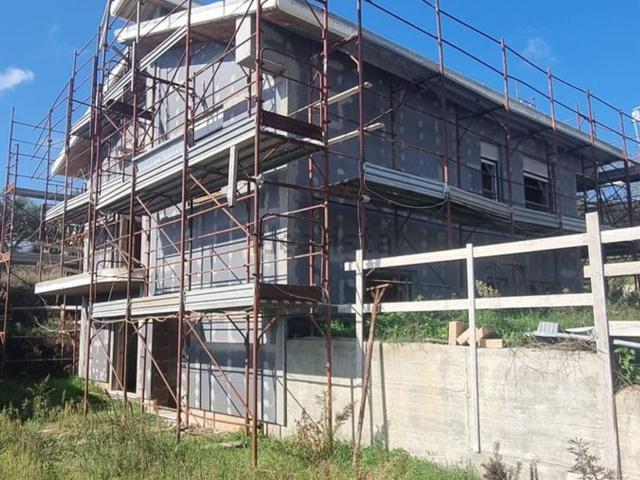 Casa in vendita a Siano, Calabria