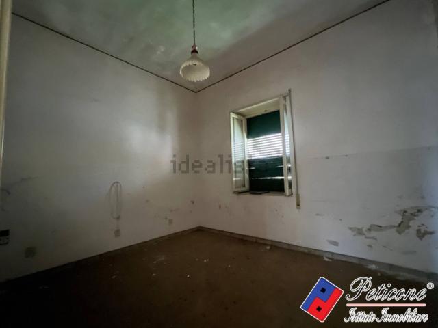 Casa in vendita a Salto Di Fondi, Lazio
