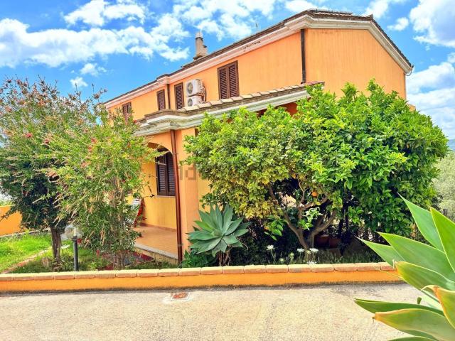 Casa in vendita a Santa Maria, Villaputzu