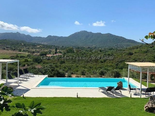 Casa in vendita a Alzachèna/Arzachena, Porto Cervo